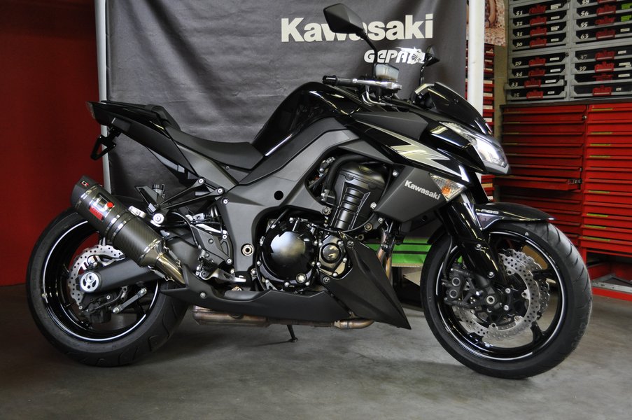 moto kawasaki occasion belgique