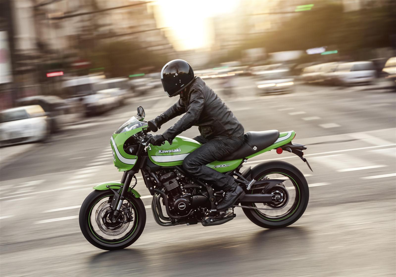 moto kawasaki liege